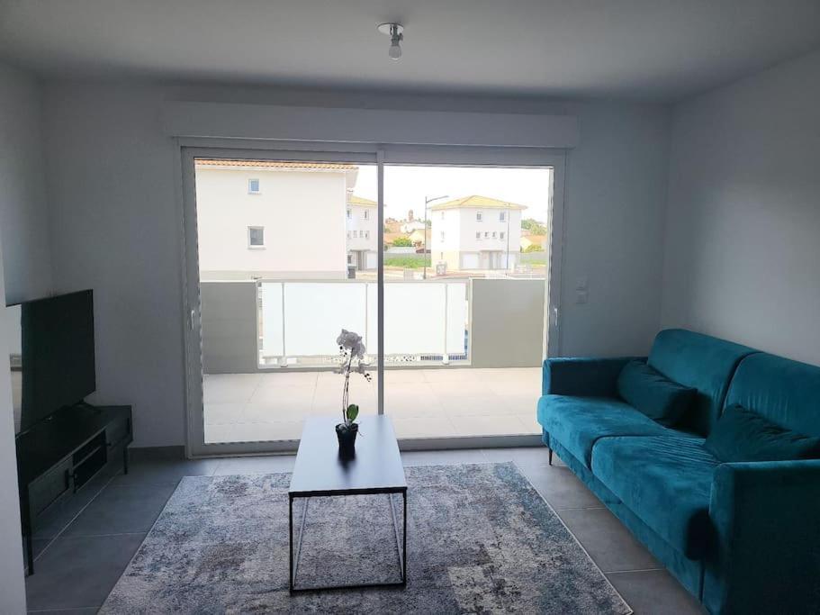 New Villa 5Mn From The Beach-Pyrenees View Sainte-Marie-la-Mer Extérieur photo