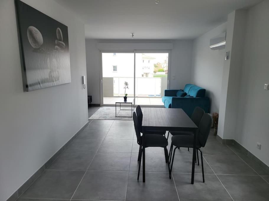New Villa 5Mn From The Beach-Pyrenees View Sainte-Marie-la-Mer Extérieur photo