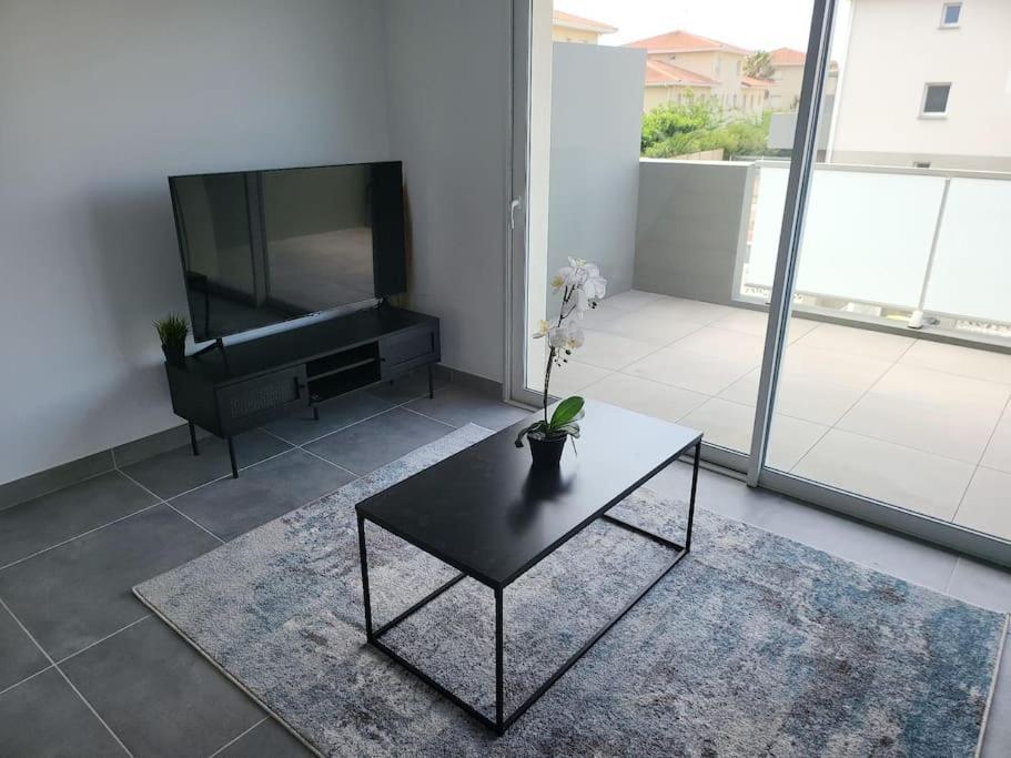 New Villa 5Mn From The Beach-Pyrenees View Sainte-Marie-la-Mer Extérieur photo